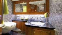 Lady Thuraya -  Bathroom